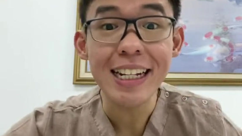 Kalian pernah batuk lebih dari 2 minggu